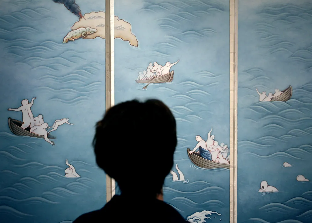 هنر برای هنر